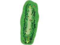 Hole Map